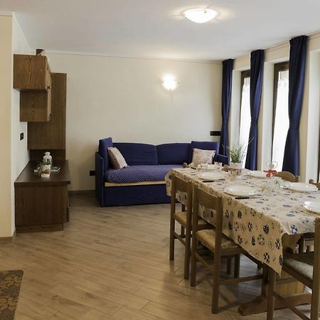 Appartamento Dina Livigno Luaran gambar