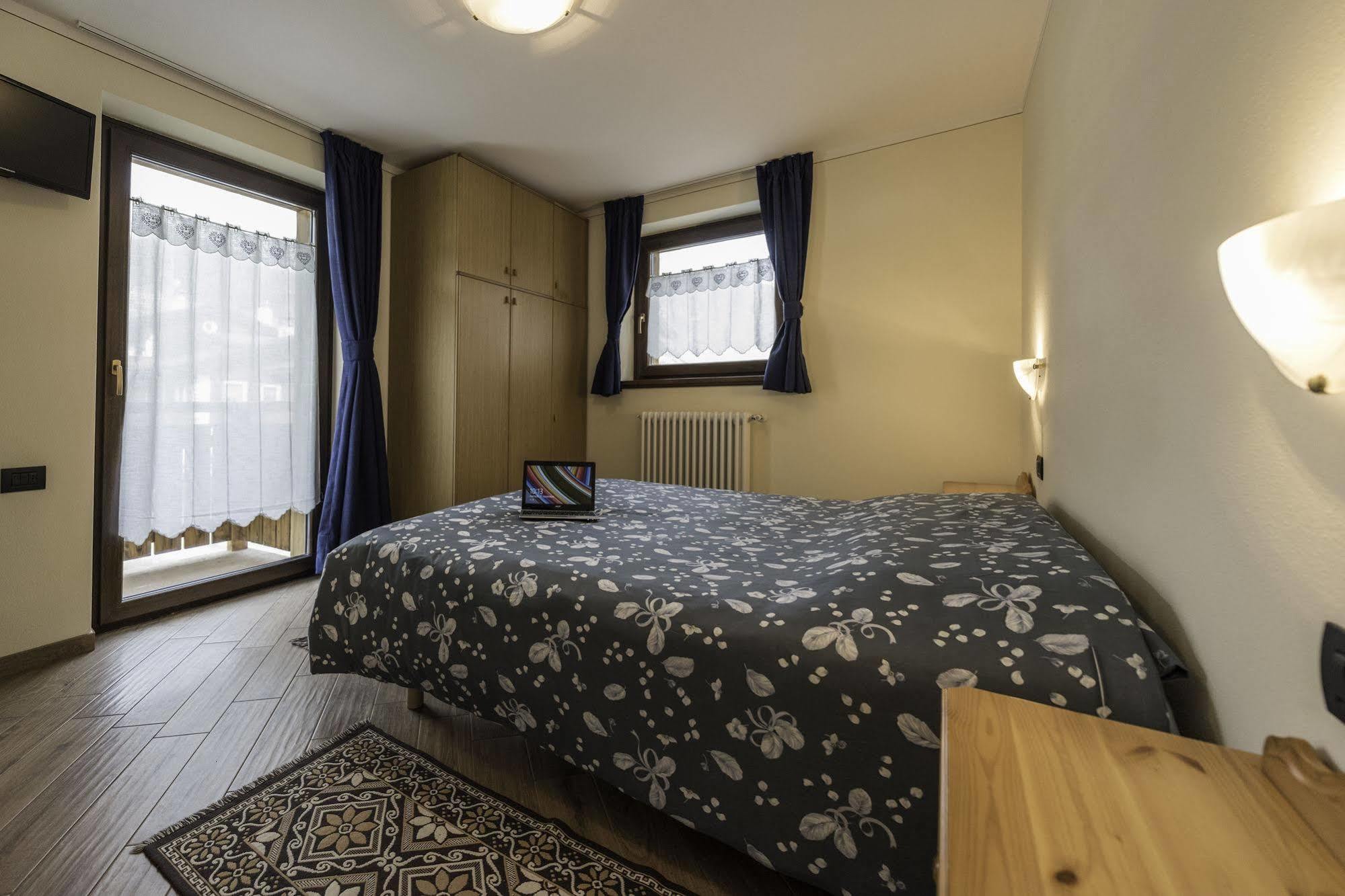 Appartamento Dina Livigno Luaran gambar