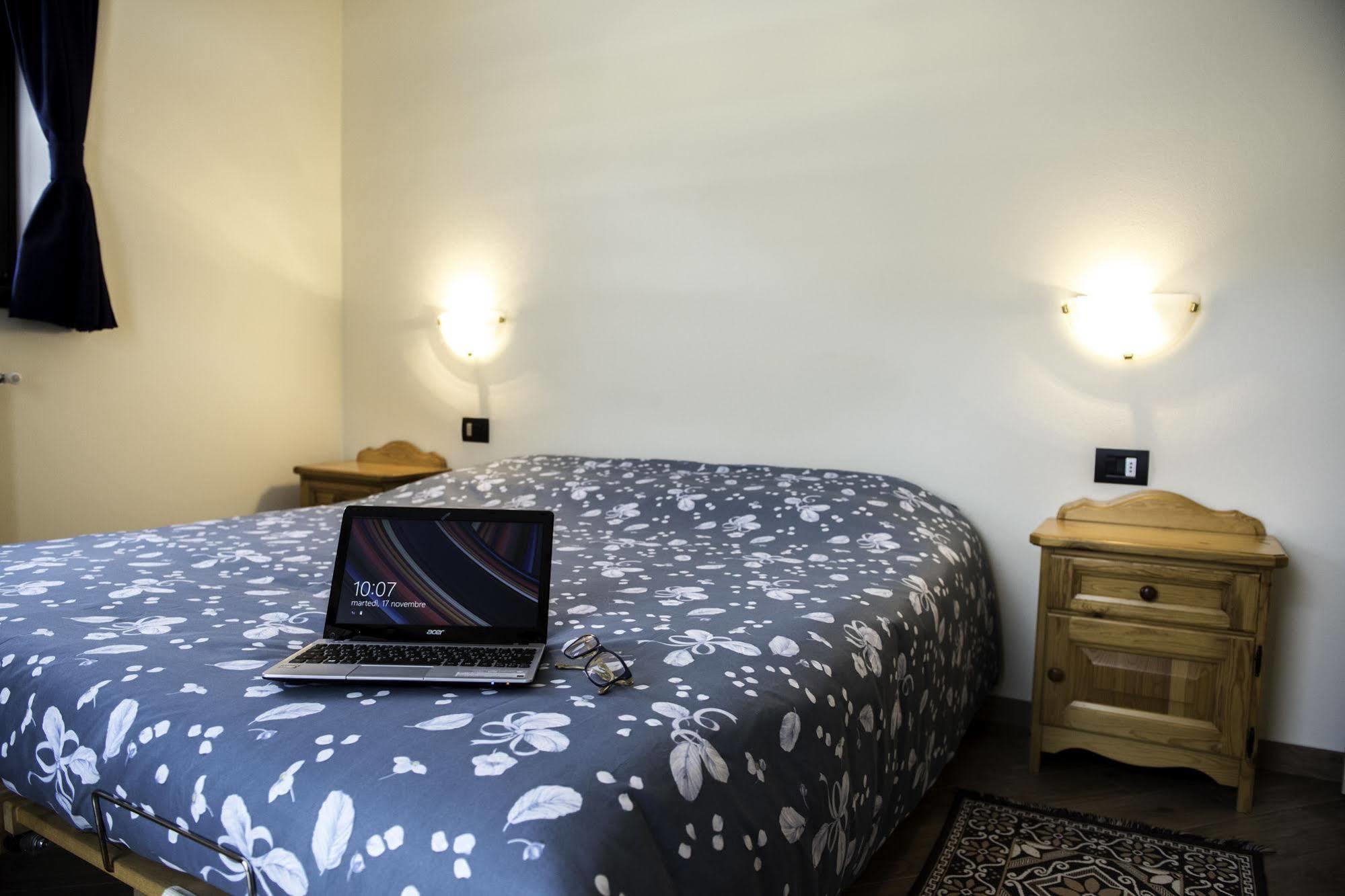 Appartamento Dina Livigno Luaran gambar