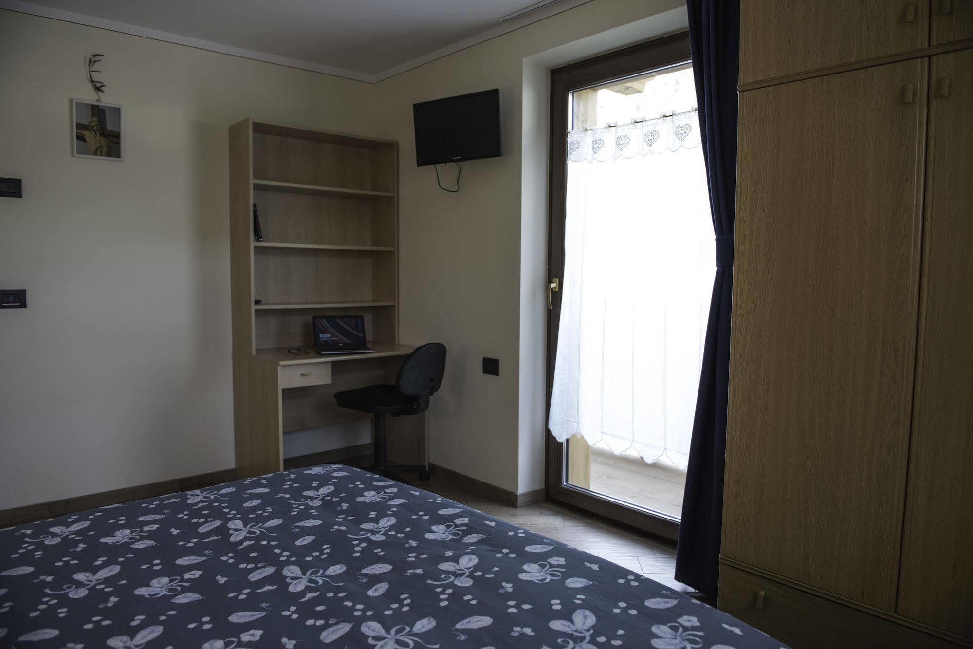 Appartamento Dina Livigno Luaran gambar